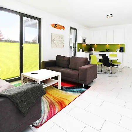Apartment Leuchtfeuer 6